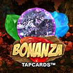 Bonanza Tapcards