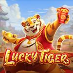 Lucky Tiger