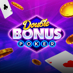 Double Bonus Poker