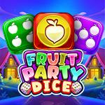 PP Fruit Party Dice