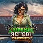 Zombie School Megaways
